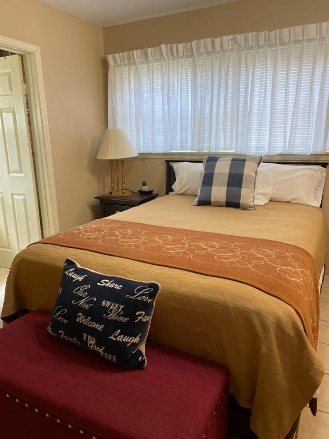 סן אנטוניו Larger Piece Of Heaven Near Lackland Air Force Base מראה חיצוני תמונה
